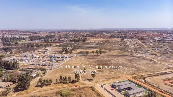 Prime Location Suitable For Investment 