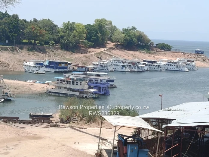 Kariba Andora Habour For Sale
