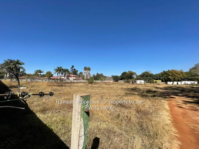 Borrowdale West Land For Sale