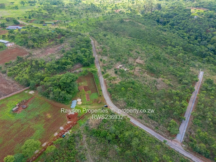 Glenforest Agro Residential Plots in a gated community for sale