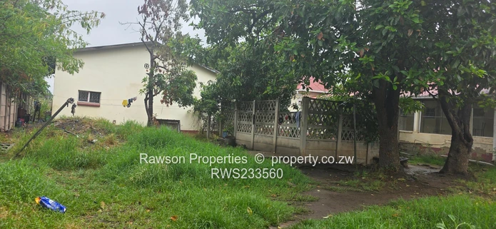 Renovation Opportunity Waterfalls Prospect  (Sole Mandate)