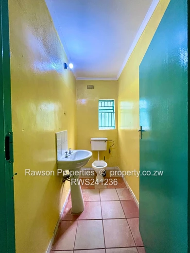 Very serious seller (Sole Mandate)