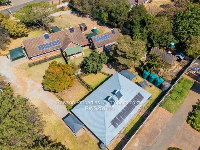 Mount Pleasant Residential Complex For Sale!!