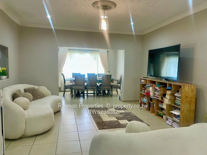 Neat Spectacular Home