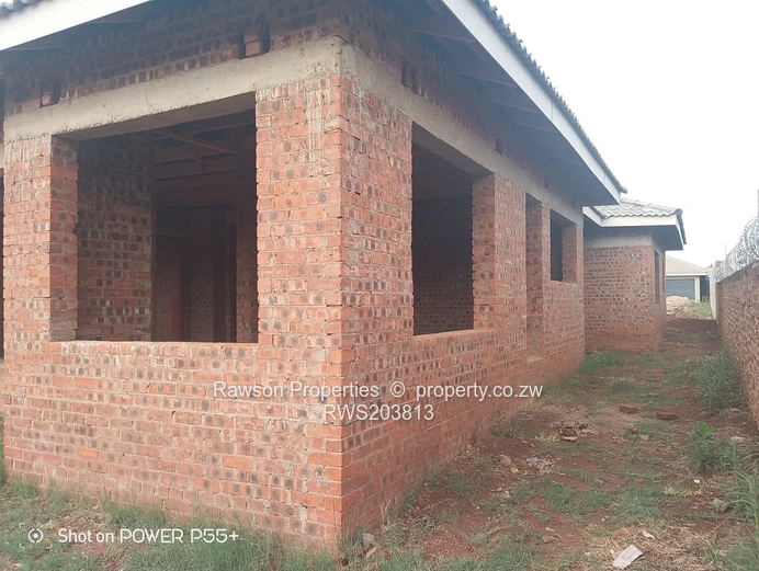 Finish to Own Taste!! 