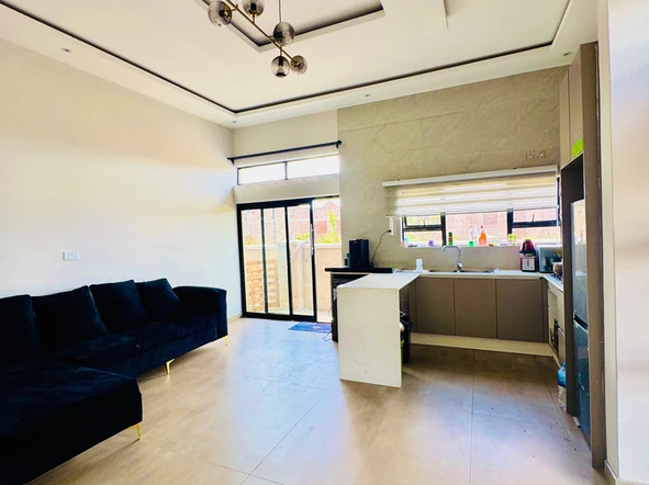 2 Unit Townhouse Complex