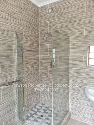 Mutare Murambi Double Storey House for Sale