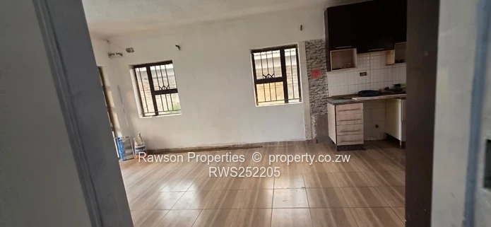 Superb opportunity in Sandton Park  (Sole Mandate)