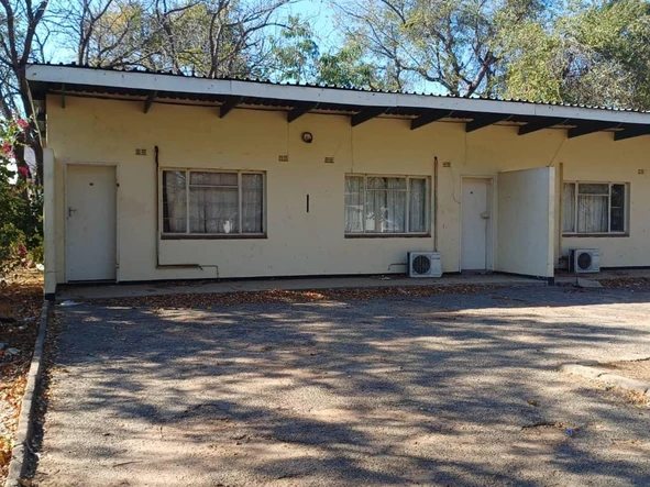 Shop & Retail Property