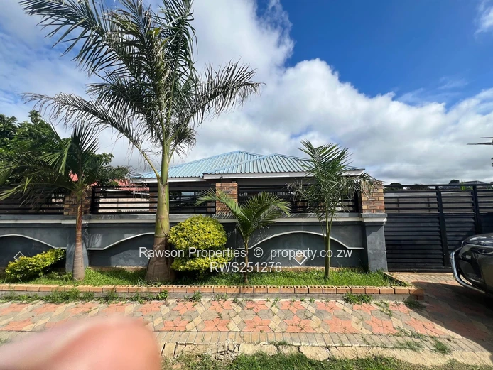 Dream home alert!