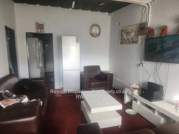 Investment Opportunity in Highfield Engineering