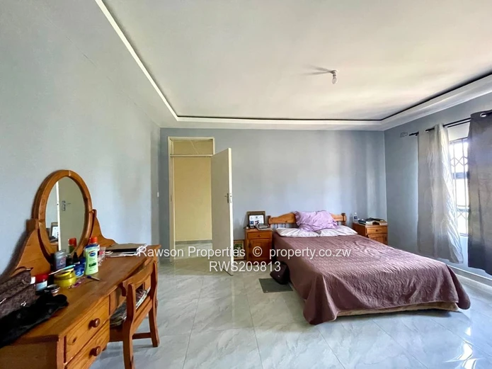 Family Home (Sole Mandate)