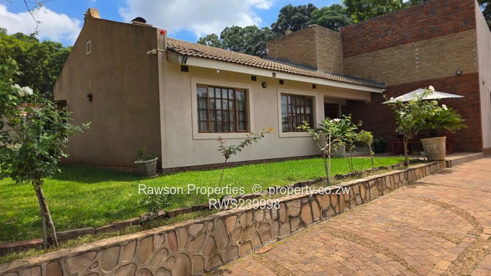 Investment Opportunity 