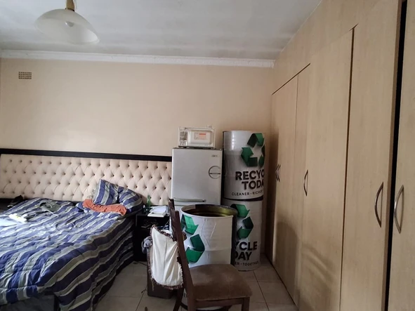 3 Bedroom Townhouse Complex