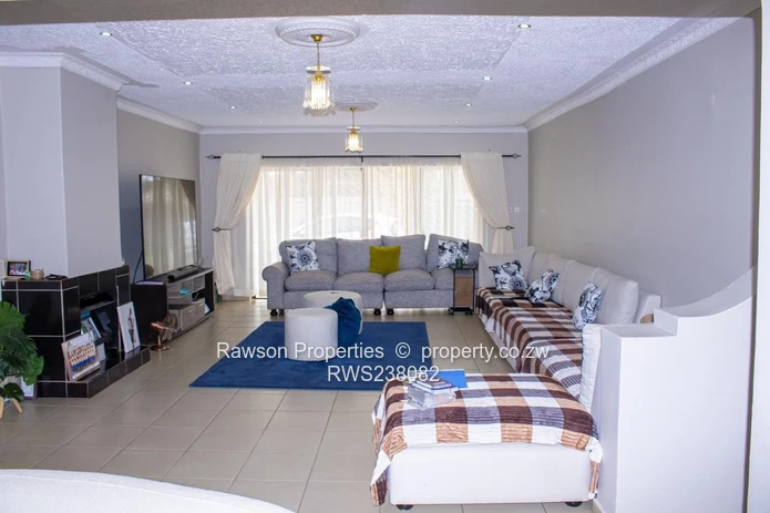 Neat Spectacular Home