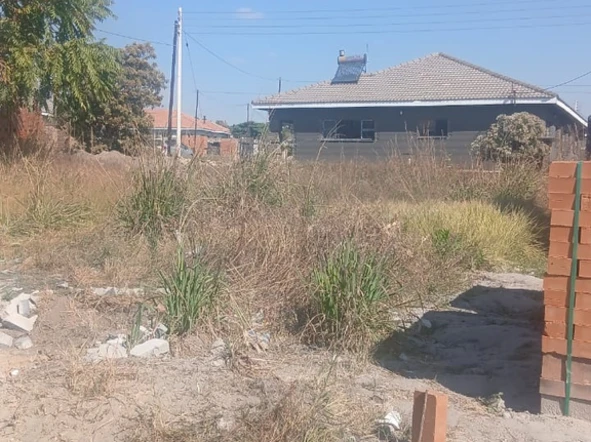 Stands & Residential Land