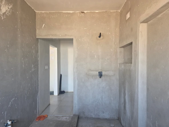 4 Bedroom Townhouse Complex