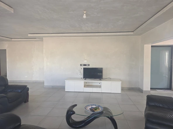4 Bedroom Townhouse Complex