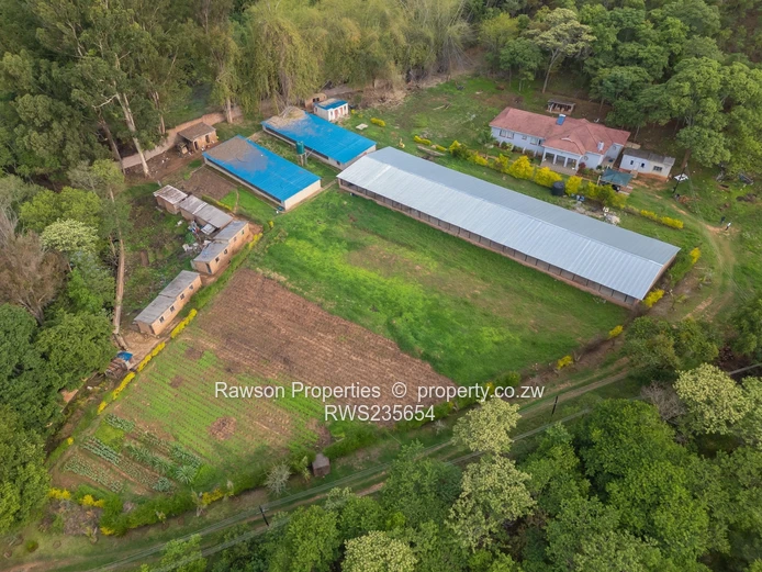 Prime Land in Umwinsidale!!