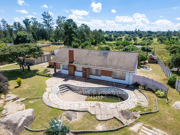 Prime Investment || Airport road, Hatfield 