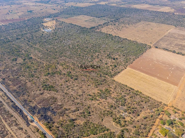 Farm & Agricultural Land