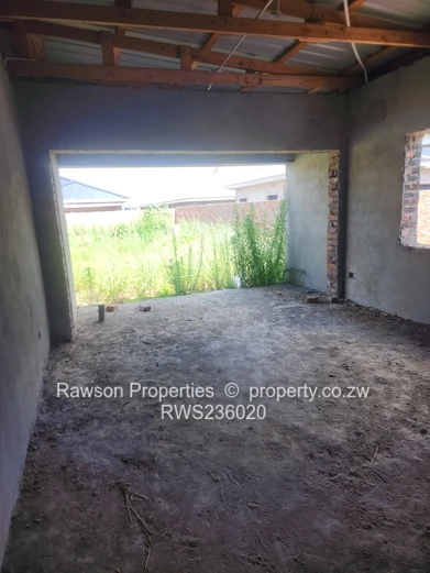 Finish to your own taste