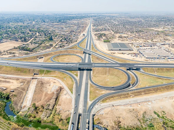 Commercial & Industrial Land