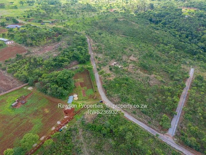 Glenforest Agro Residential Plots in a gated community for sale