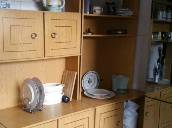 3 Bedroom Townhouse Complex