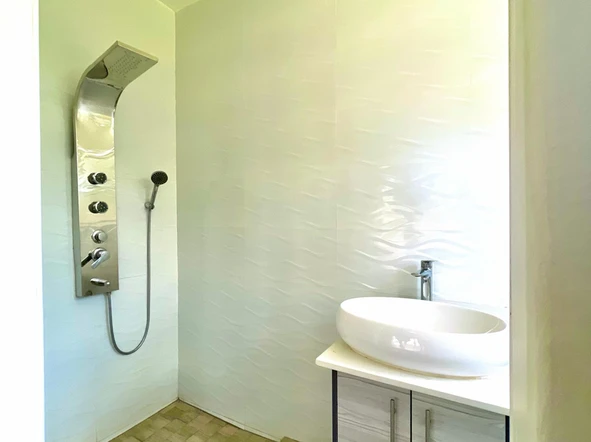 4 Bedroom Townhouse Complex