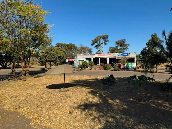 Commercial & Industrial Land