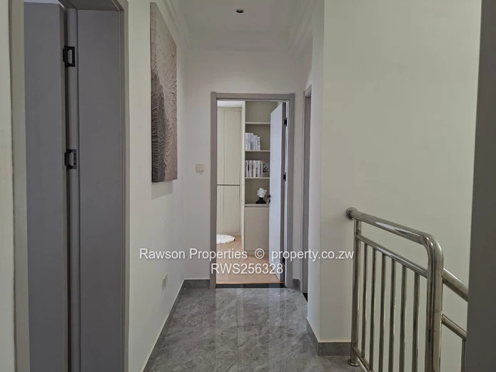 Highlands Duplex Flats For Sale