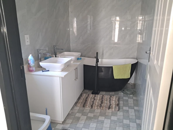 3 Bedroom Townhouse Complex