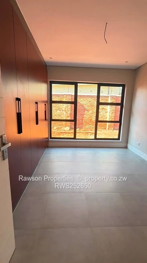 Borrowdale Luxurious Brand new home for sale 