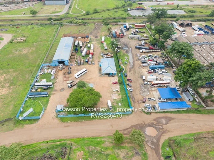 Willowvale  (Sole Mandate)