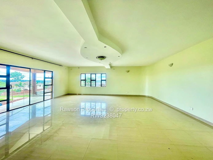 Luxury meets self sufficient!!