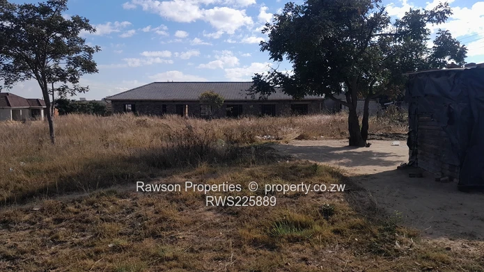 Ruwa Springvale Stand for Sale