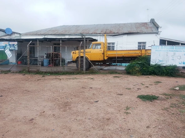 Shop & Retail Property