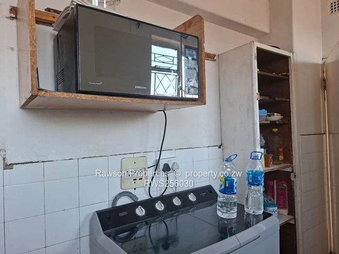 2Beds Flat For Sale