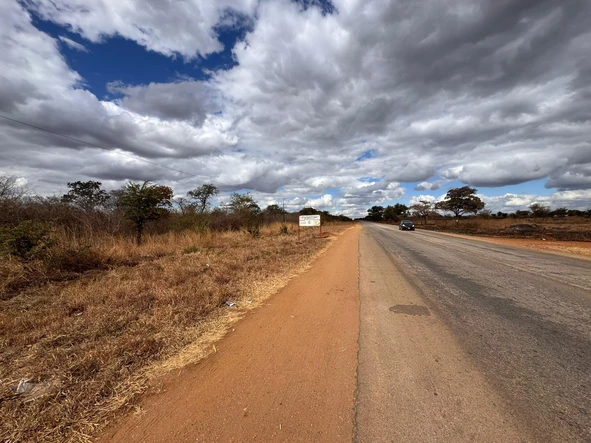 Farm & Agricultural Land