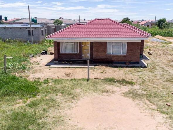 Elizabeth Park Cottage 