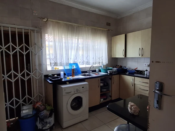 3 Bedroom Townhouse Complex