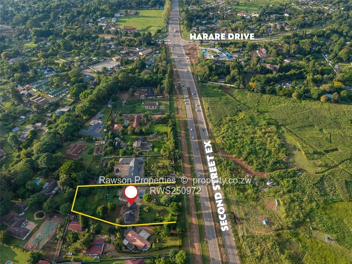 Second Street Extension Property For Sale