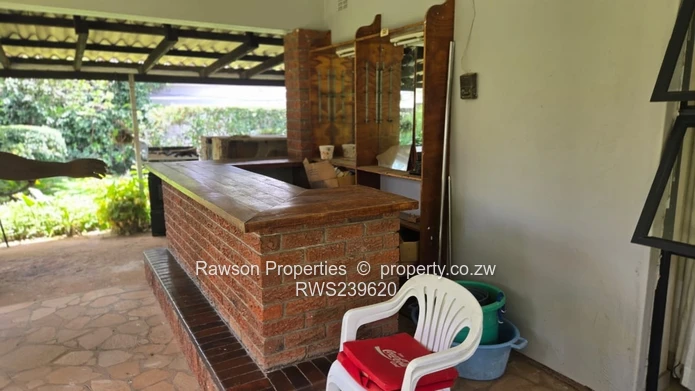 New Mandate - Vainona Gem