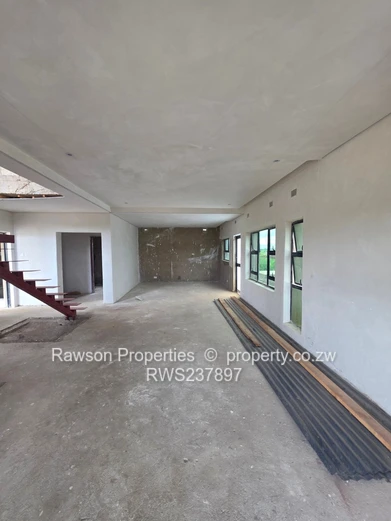 Finish it to your own taste! (Sole Mandate)