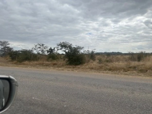 Farm & Agricultural Land