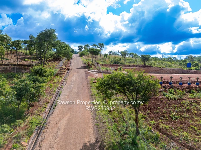 Glenforest Agro Residential Plots in a gated community for sale