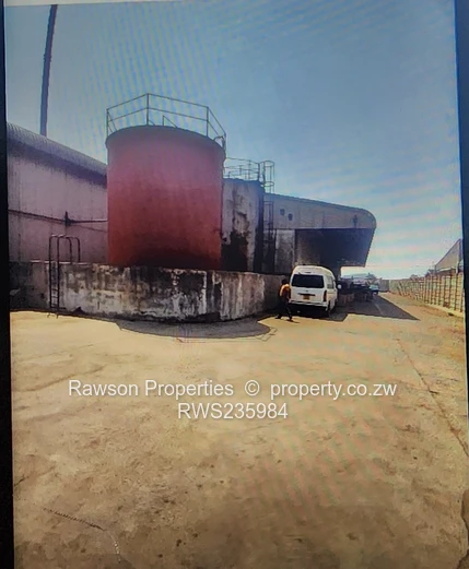 Investment Opportunity