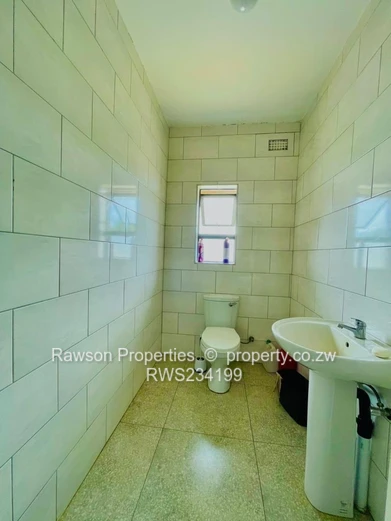 Unique Home in Mount Pleasant Heights  (Sole Mandate)