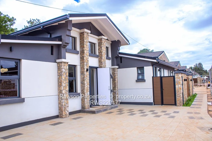 Century City 17 – Your Future Smart Home (Sole Mandate)